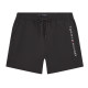 Tommy Hilfiger Ανδρικό μαγιό Original Logo Mid Length Swim Shorts